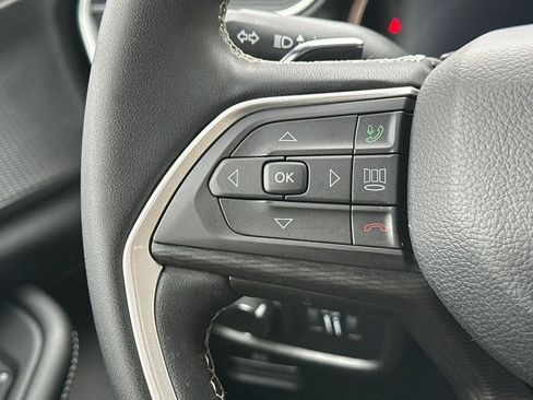 Used 2024 Jeep Grand Cherokee L Laredo RWD image 28