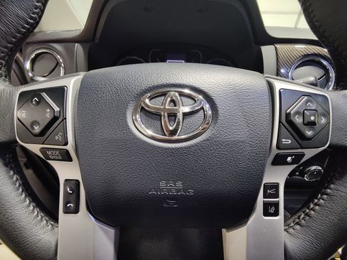 Used 2020 Toyota Tundra TRD Pro AWD/4WD image 44