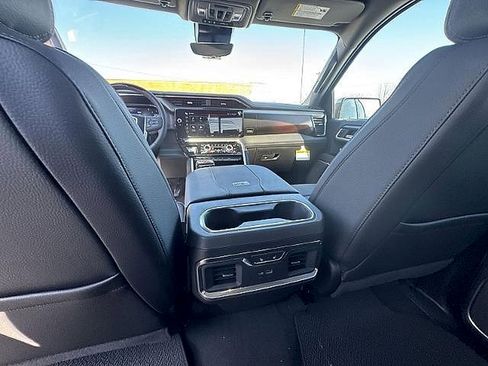 New 2026 GMC Sierra 1500 Denali AWD/4WD image 14