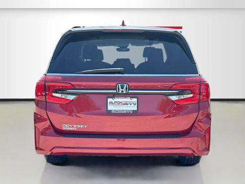 Used 2025 Honda Odyssey EX-L image 6