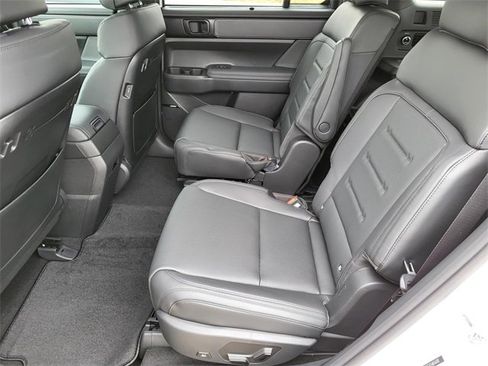 New 2026 Hyundai Santa Fe Calligraphy image 12