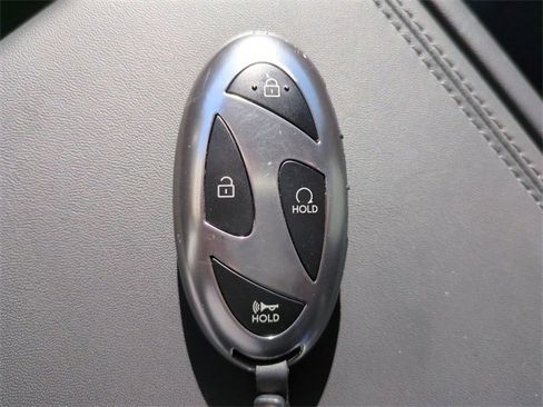 Used 2024 Hyundai Santa Fe Calligraphy image 37