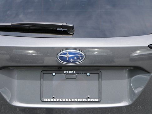 Used 2024 Subaru Outback Limited AWD/4WD image 5