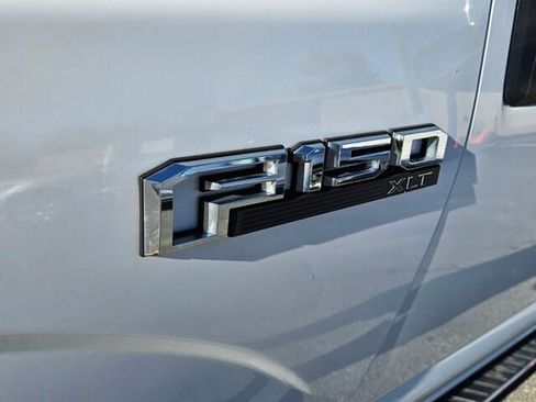 Used 2019 Ford F150 XLT w/ Equipment Group 302A Luxury image 18