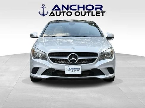 Used 2014 Mercedes-Benz CLA 250 image 2