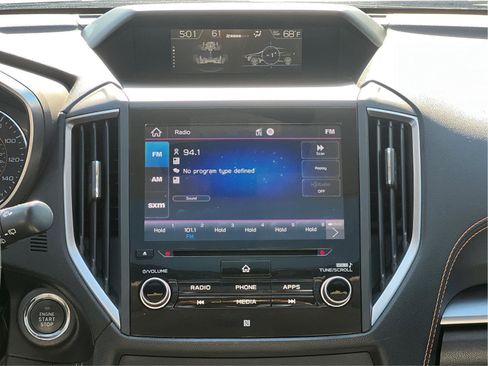 Used 2021 Subaru Crosstrek 2.5i Limited w/ Moonroof Package 1 AWD/4WD image 13
