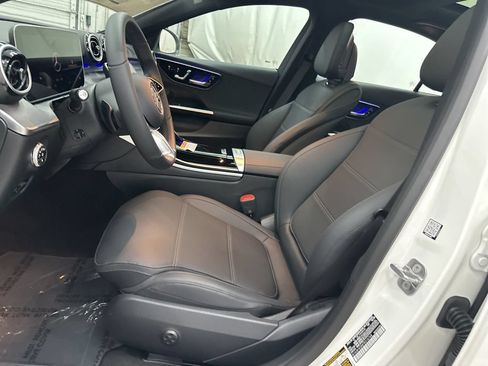 Used 2026 Mercedes-Benz C 300 Sedan image 18