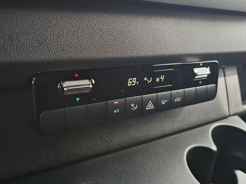 New 2026 Mercedes-Benz Sprinter 2500 image 14