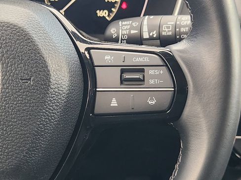 Used 2023 Honda Civic EX-L image 29