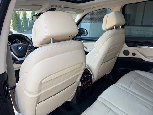 Used 2016 BMW X5 xDrive50i w/ Executive Package image 15