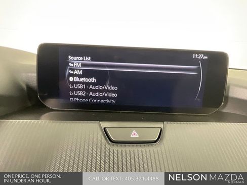 New 2026 MAZDA CX-90 3.3 Turbo w/ Select Package image 38