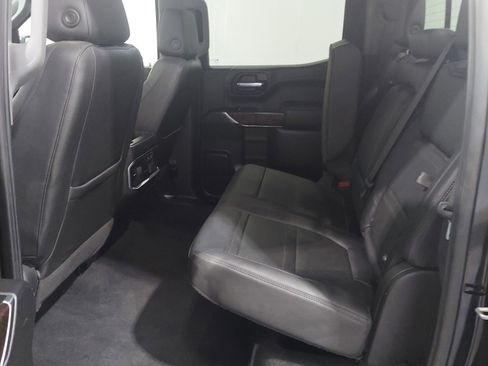 Used 2019 GMC Sierra 1500 Denali AWD/4WD image 17
