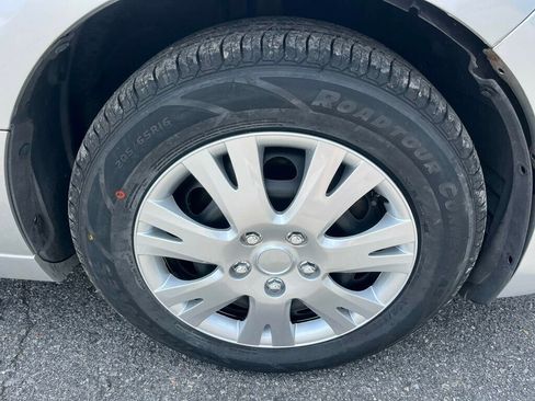 Used 2009 MAZDA MAZDA6 i SV FWD image 9