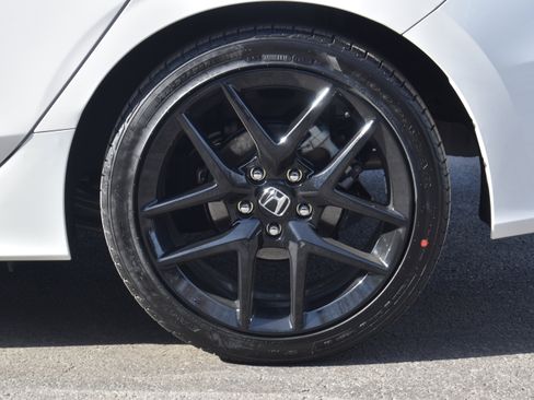 Used 2026 Honda Civic Sport image 12