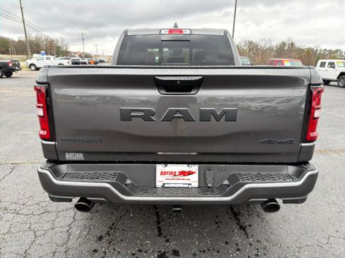 New 2026 RAM 1500 Big Horn image 7