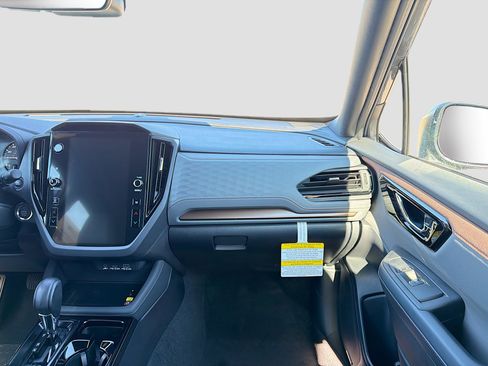 New 2026 Subaru Forester Sport image 18