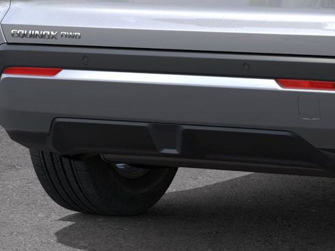 New 2026 Chevrolet Equinox LT AWD/4WD image 39