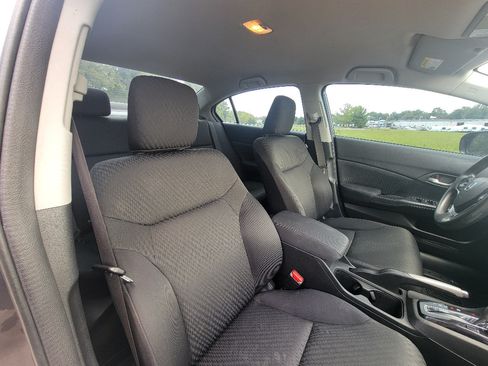 Used 2014 Honda Civic LX image 28