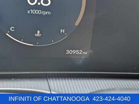 Used 2024 Hyundai Santa Fe Calligraphy FWD image 25