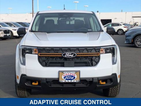 New 2025 Ford Maverick Tremor AWD/4WD image 9
