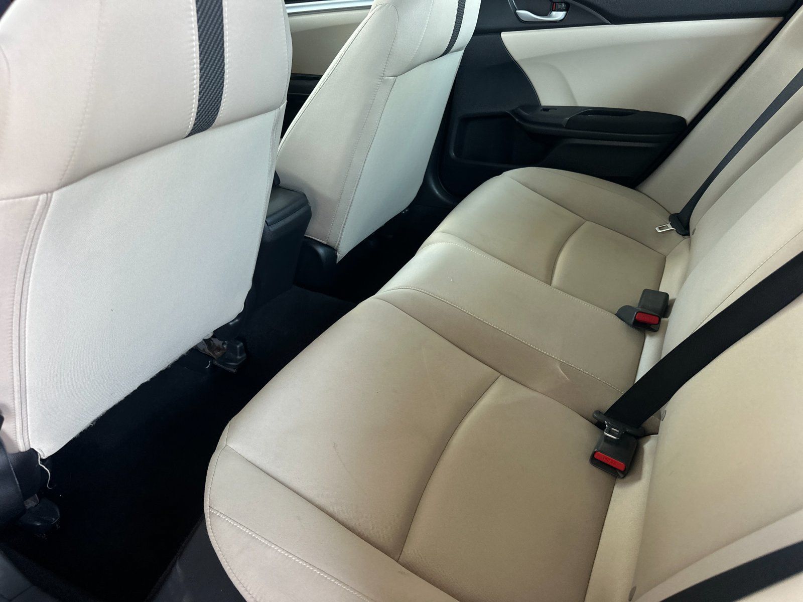 Used 2017 Honda Civic LX image 11