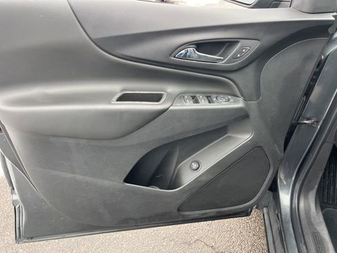 Used 2021 Chevrolet Equinox LT AWD/4WD image 20