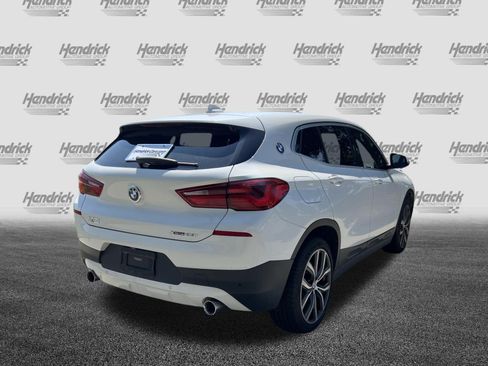 Used 2019 BMW X2 xDrive28i AWD/4WD image 11