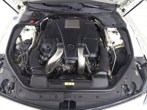 Used 2013 Mercedes-Benz SL 550 image 75