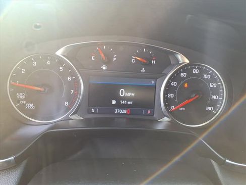 Used 2023 Chevrolet Blazer LT w/ Driver Confidence Package image 15