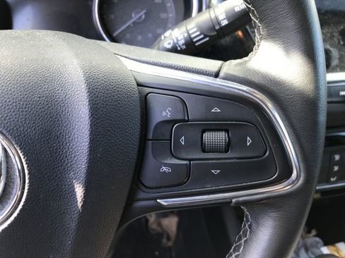 Used 2023 Buick Encore GX Preferred image 6