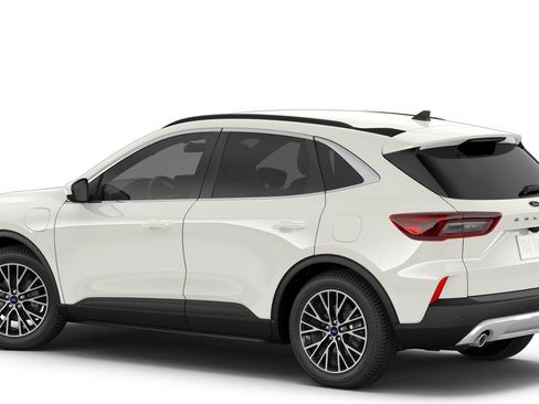New 2026 Ford Escape SE image 38