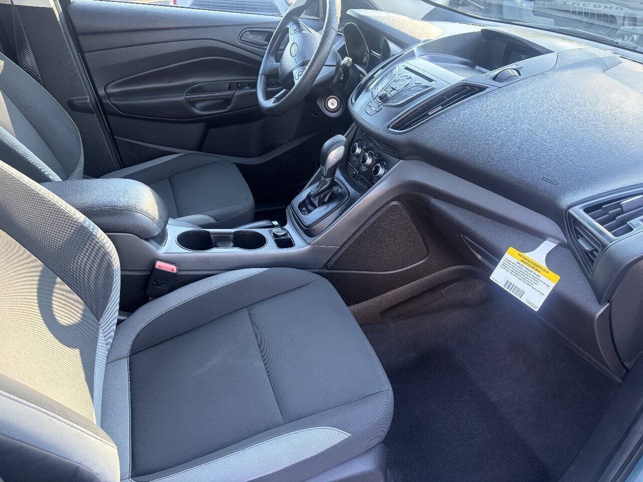 Used 2013 Ford Escape S FWD image 6