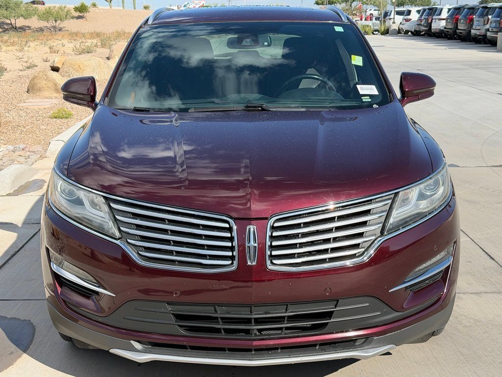 Used 2017 Lincoln MKC Reserve FWD image 3