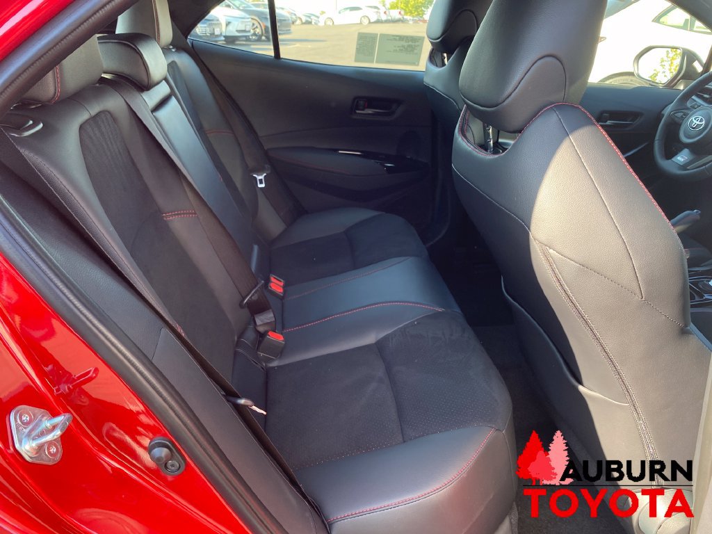 New 2026 Toyota Corolla GR AWD/4WD image 20
