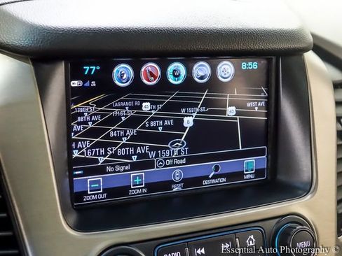 Used 2019 GMC Yukon XL Denali w/ Denali Ultimate Package AWD/4WD image 17