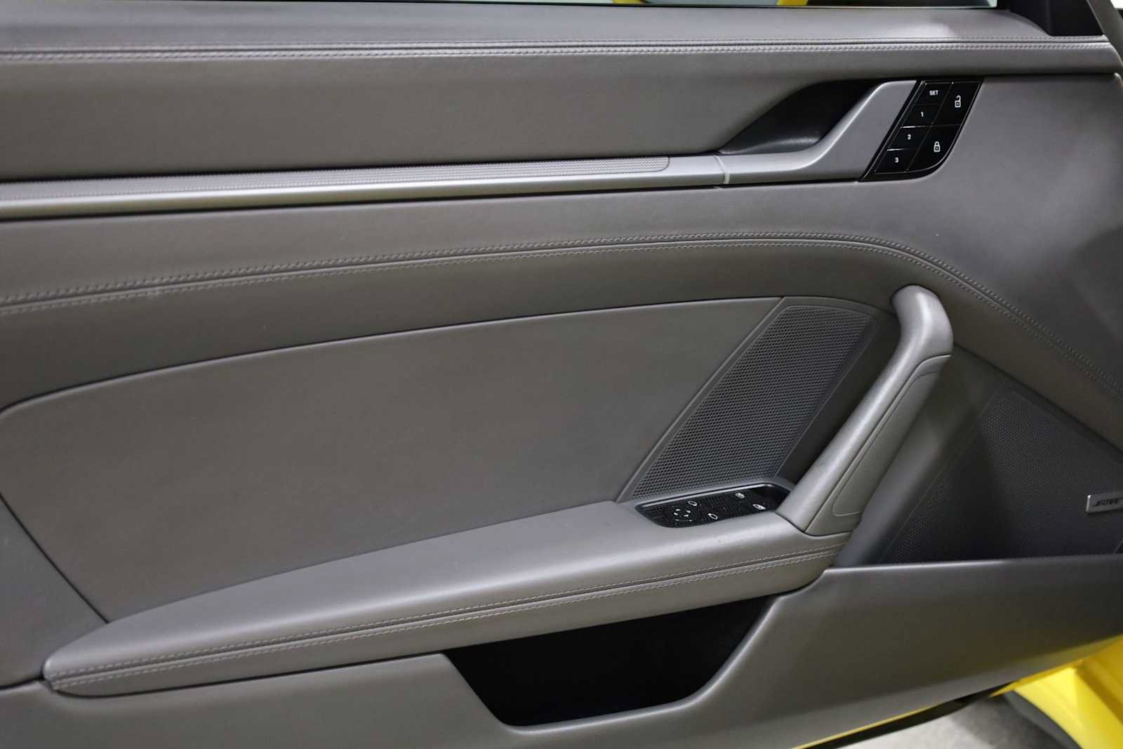 Certified 2020 Porsche 911 Carrera S RWD image 16