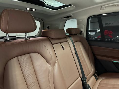 Used 2021 BMW X7 xDrive40i w/ Premium Package AWD/4WD image 75