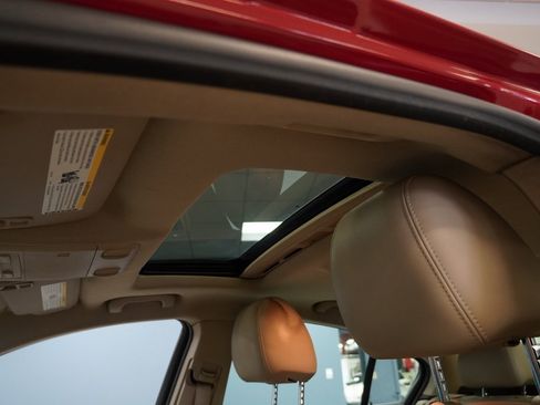 Used 2012 Chevrolet Cruze LT w/ RS Package image 6