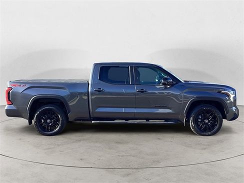 Used 2024 Toyota Tundra Limited image 6