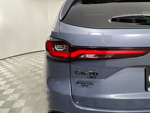 New 2026 MAZDA CX-70 3.3 Turbo S w/ Premium Plus AWD/4WD image 13