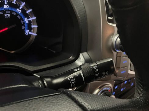 Used 2019 Toyota 4Runner Limited image 25