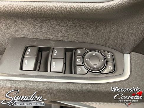 New 2026 Chevrolet Silverado 3500 High Country w/ High Country Premium Package AWD/4WD image 22