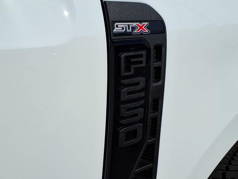 New 2026 Ford F250 XL w/ STX Appearance Package AWD/4WD image 12