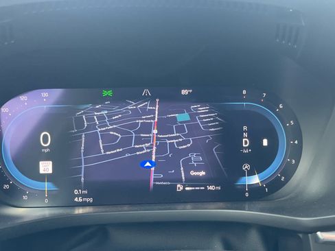 Certified 2022 Volvo XC60 B5 Inscription w/ Climate Package image 45