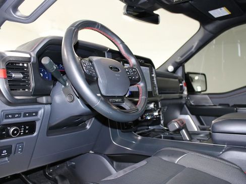 Used 2024 Ford F150 Raptor AWD/4WD image 24
