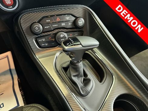 Used 2023 Dodge Challenger SRT Hellcat Redeye image 24