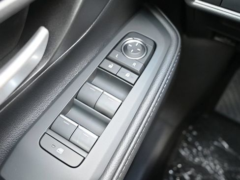 New 2026 Toyota Grand Highlander AWD image 29