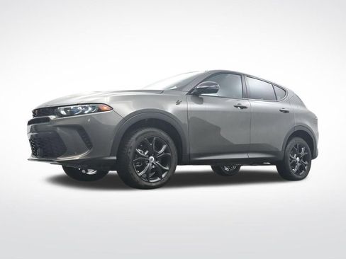 Used 2023 Dodge Hornet GT Plus w/ GT Blacktop Package image 30