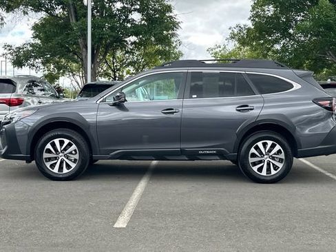 New 2025 Subaru Outback Premium AWD/4WD image 7