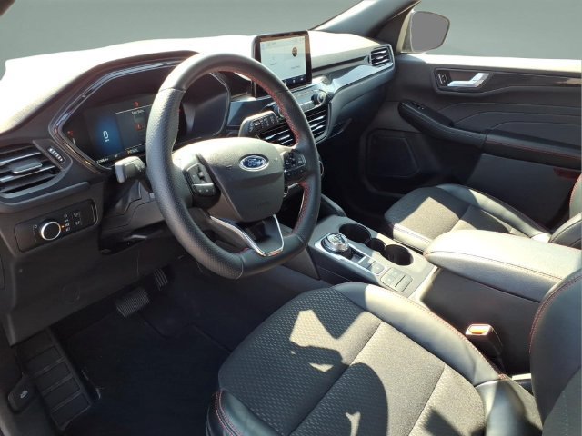 Used 2026 Ford Escape ST-Line AWD/4WD image 10
